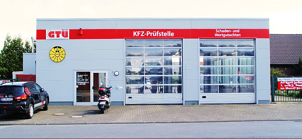 Standort Dülmen