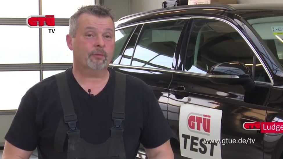GTÜ-TV - Winterhalbjahr 2018
