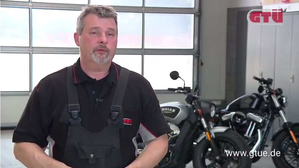 GTÜ-Vergleichstest: Harley-Davidson versus Indian